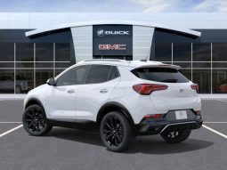 
										2026 Buick Encore GX Sport Touring Awd full									