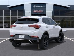
										2026 Buick Encore GX Sport Touring Awd full									