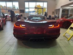 
										2026 Chevrolet Corvette Z06 Coupe 2lz full									