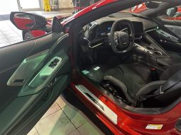 
										2026 Chevrolet Corvette Z06 Coupe 2lz full									