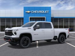 
										2026 Chevrolet Silverado 2500 4wd Crew Cab full									