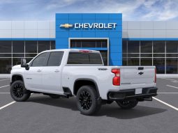 
										2026 Chevrolet Silverado 2500 4wd Crew Cab full									