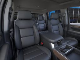 
										2026 Chevrolet Silverado 2500 4wd Crew Cab full									