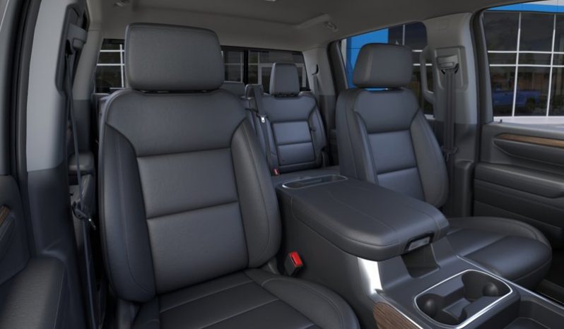 
								2026 Chevrolet Silverado 2500 4wd Crew Cab full									