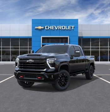 2026 Chevrolet Silverado 2500 - New Truck - VIN: 2GC1KNEY0T1214389 - Buckingham Chevrolet Buick GMC Gatineau