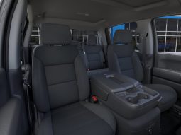
										2026 Chevrolet Silverado 1500 Crew Cab Standard full									