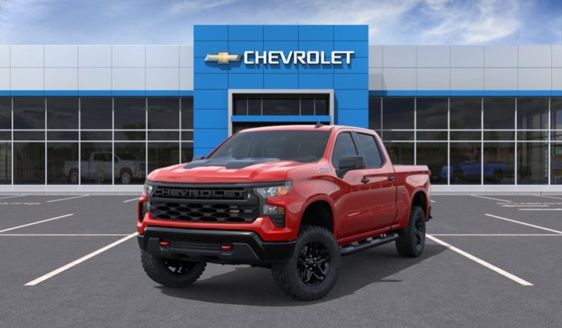 2026 Chevrolet Silverado 1500 - New Truck - VIN: 3GCPKCEKXTG448234 - Buckingham Chevrolet Buick GMC Gatineau