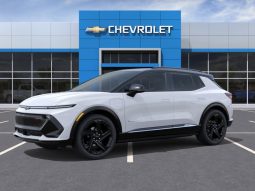 
										2026 Chevrolet Equinox EV 4dr Rs full									