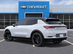 
										2026 Chevrolet Equinox EV 4dr Rs full									