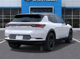
										2026 Chevrolet Equinox EV 4dr Rs full									