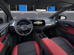 
										2026 Chevrolet Equinox EV 4dr Rs full									