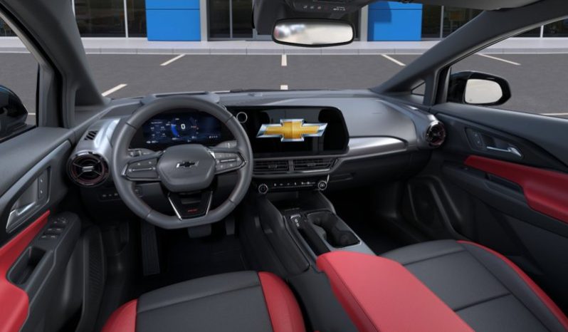 
								2026 Chevrolet Equinox EV 4dr Rs full									