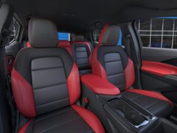 
										2026 Chevrolet Equinox EV 4dr Rs full									