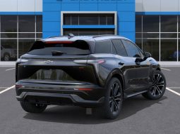 
										2026 Chevrolet Blazer EV Ss Awd full									