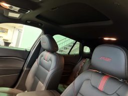
										2026 Chevrolet Trax Fwd 4dr 2rs full									