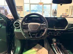 
										2026 Chevrolet Trax Fwd 4dr 2rs full									