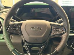 
										2026 Chevrolet Trax Fwd 4dr 2rs full									