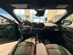 
										2026 Chevrolet Trax Fwd 4dr 2rs full									
