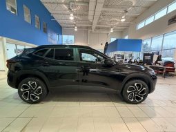 
										2026 Chevrolet Trax Fwd 4dr 2rs full									