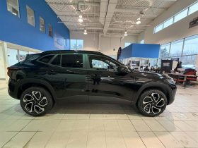 2026 Chevrolet Trax Fwd 4dr 2rs