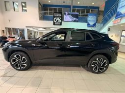 
										2026 Chevrolet Trax Fwd 4dr 2rs full									