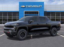 
										2026 Chevrolet Silverado EV E4wd Crew Cab Max full									