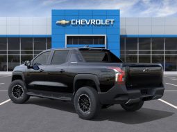 
										2026 Chevrolet Silverado EV E4wd Crew Cab Max full									