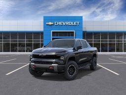 2026 Chevrolet Silverado EV - New Truck - VIN: 1GC405ELXTU417687 - Buckingham Chevrolet Buick GMC Gatineau
