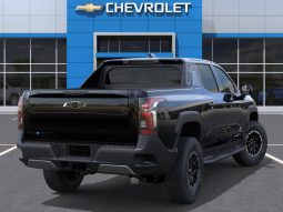
										2026 Chevrolet Silverado EV E4wd Crew Cab Max full									