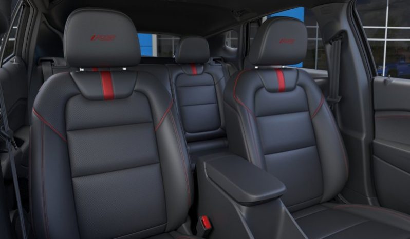 
								2026 Chevrolet Trax Fwd 4dr 2rs full									