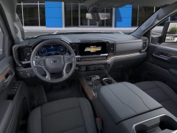 
										2026 Chevrolet Silverado 1500 Crew Cab Standard full									