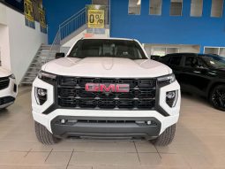 
										2026 GMC Canyon Crew Cab Short Box 4 full									