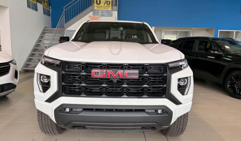 
								2026 GMC Canyon Crew Cab Short Box 4 full									