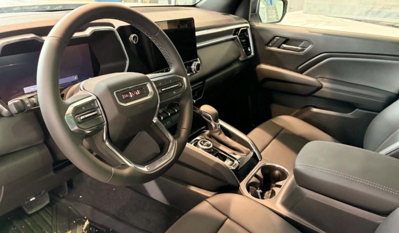 
								2026 GMC Canyon Crew Cab Short Box 4 full									