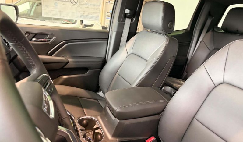 
								2026 GMC Canyon Crew Cab Short Box 4 full									