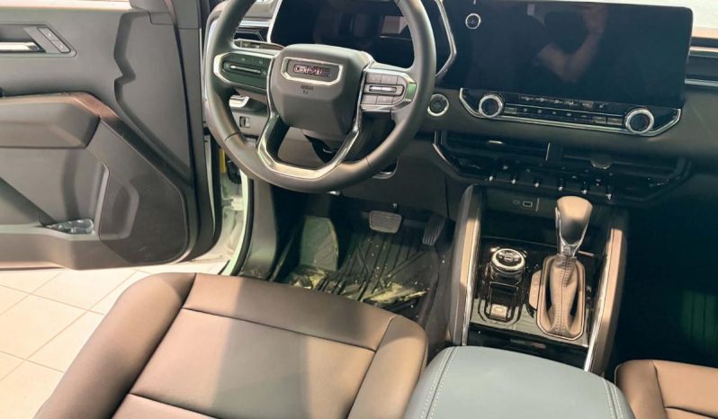 
								2026 GMC Canyon Crew Cab Short Box 4 full									