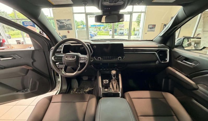 
								2026 GMC Canyon Crew Cab Short Box 4 full									