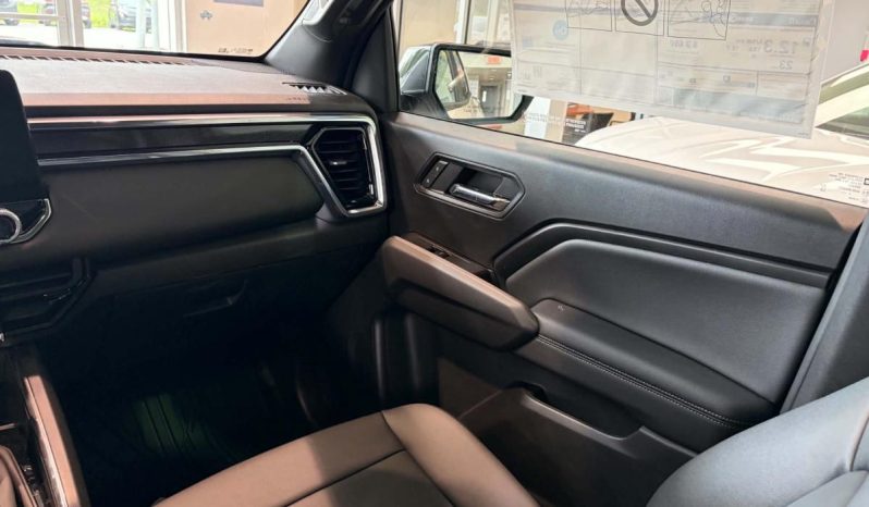
								2026 GMC Canyon Crew Cab Short Box 4 full									