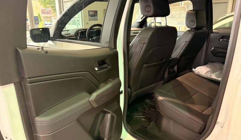 
								2026 GMC Canyon Crew Cab Short Box 4 full									