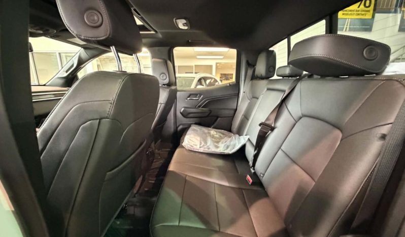 
								2026 GMC Canyon Crew Cab Short Box 4 full									
