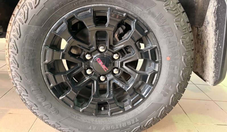 
								2026 GMC Canyon Crew Cab Short Box 4 full									
