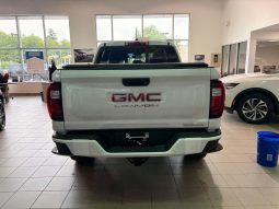 
										2026 GMC Canyon Crew Cab Short Box 4 full									