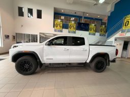 
										2026 GMC Canyon Crew Cab Short Box 4 full									