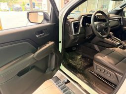 
										2026 GMC Canyon Crew Cab Short Box 4 full									