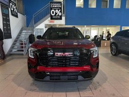 
										2026 GMC Terrain Awd Elevation full									