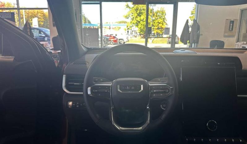 
								2026 GMC Terrain Awd Elevation full									