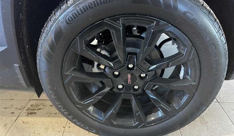 
								2026 GMC Terrain Awd Elevation full									