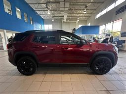 
										2026 GMC Terrain Awd Elevation full									