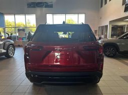 
										2026 GMC Terrain Awd Elevation full									