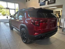 
										2026 GMC Terrain Awd Elevation full									
